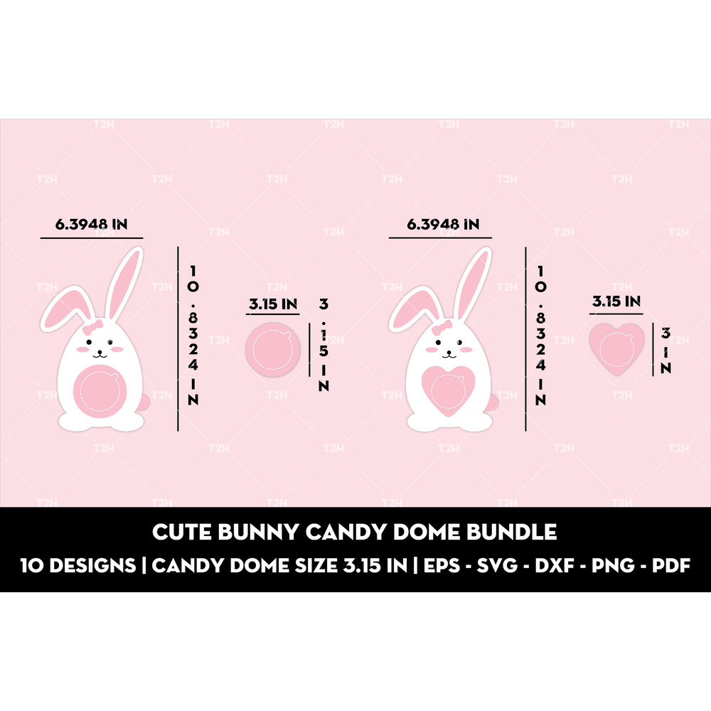 Cute bunny candy dome bundle cover 3.jpg