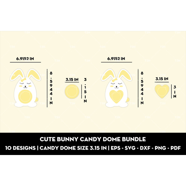 Cute bunny candy dome bundle cover 5.jpg