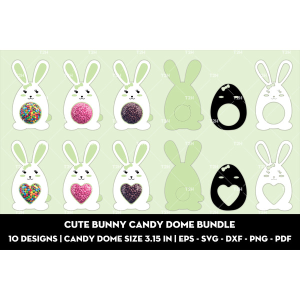 Cute bunny candy dome bundle cover 6.jpg