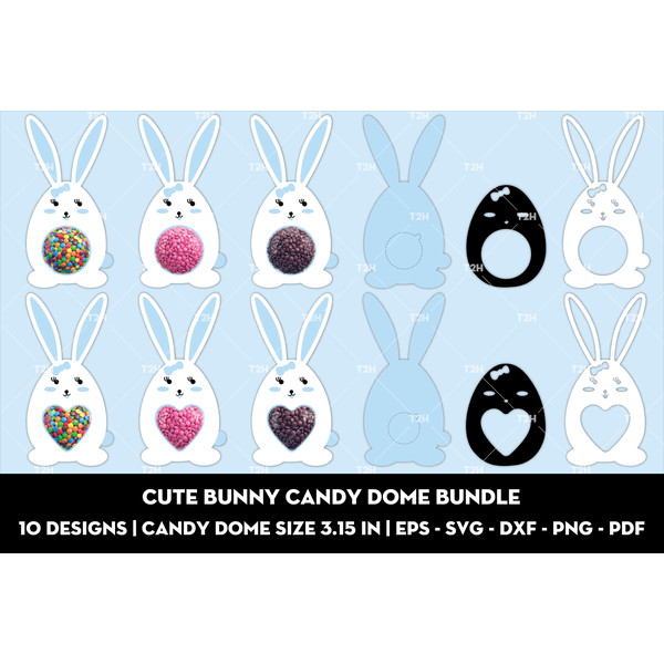 Cute bunny candy dome bundle cover 8.jpg