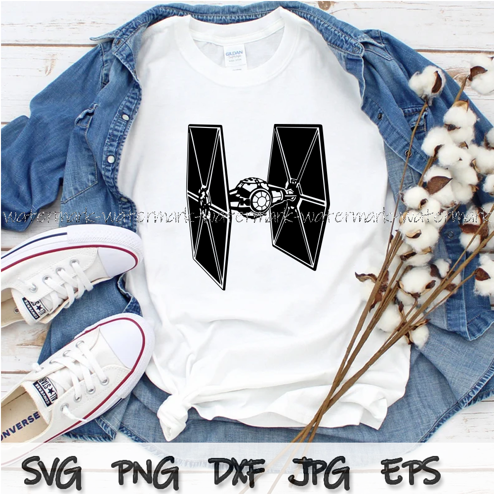 1718 Tie Fighter.png