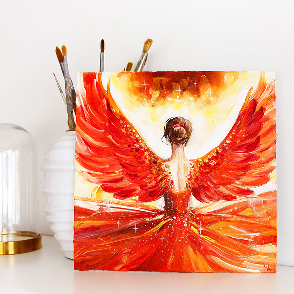 phoenix-goddess-oil-painting-woman-phoenix-art-original-phoenix-angel-artwork-phoenix-girl-wall-art-handmade-4.jpg