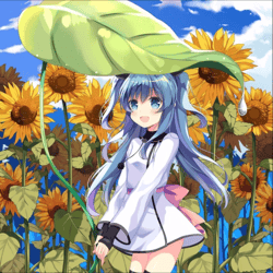 modern digital pattern pdf / anime - 013 / cross stitch pattern