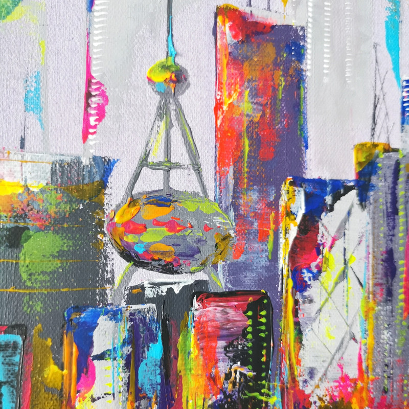 Neon night abstract painting 3.jpg