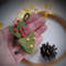 Christmas tree knitting pattern, cute Xmas brooch, knitted tree, Xmas decor, home decoration, knitting tutorials, ebook 3.jpg