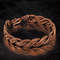 copper wire wrapped bracelet bangle handmade jewelry weavig gewellery (1).jpeg