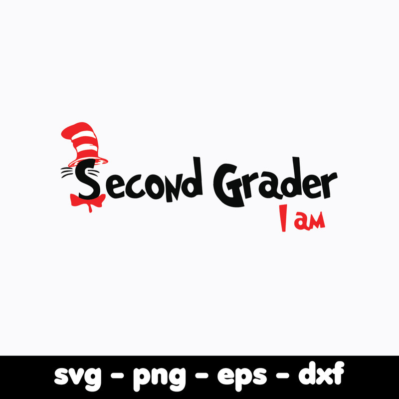 Dr Seuss Svg Bundle, Funny Dr Seuss Quote Svg, Dr Seuss Svg, Thing Svg, Cute Cat Svg, Teacher Svg, Svg File For Cricut DR136.jpg