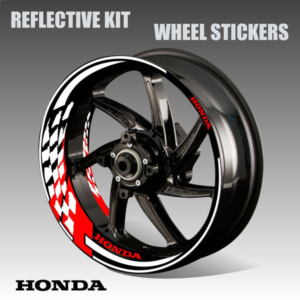 11.11.13.019(W+R)REF Комплект наклеек Fire на диски Honda.jpg