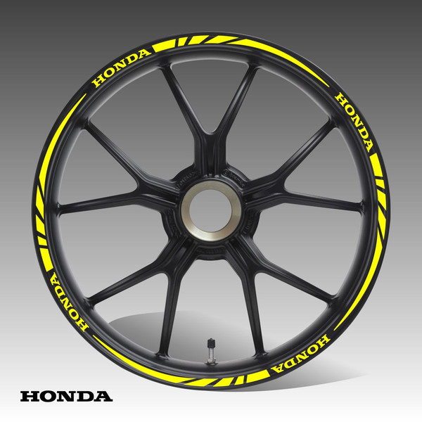 11.12.13.012(Y)REG Полоски на обод диска мотоцикла Honda.jpg