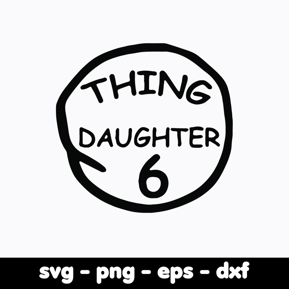 Dr Seuss Svg Bundle, Funny Dr Seuss Quote Svg, Dr Seuss Svg, Thing Svg, Cute Cat Svg, Teacher Svg, Svg File For Cricut DR365.jpg