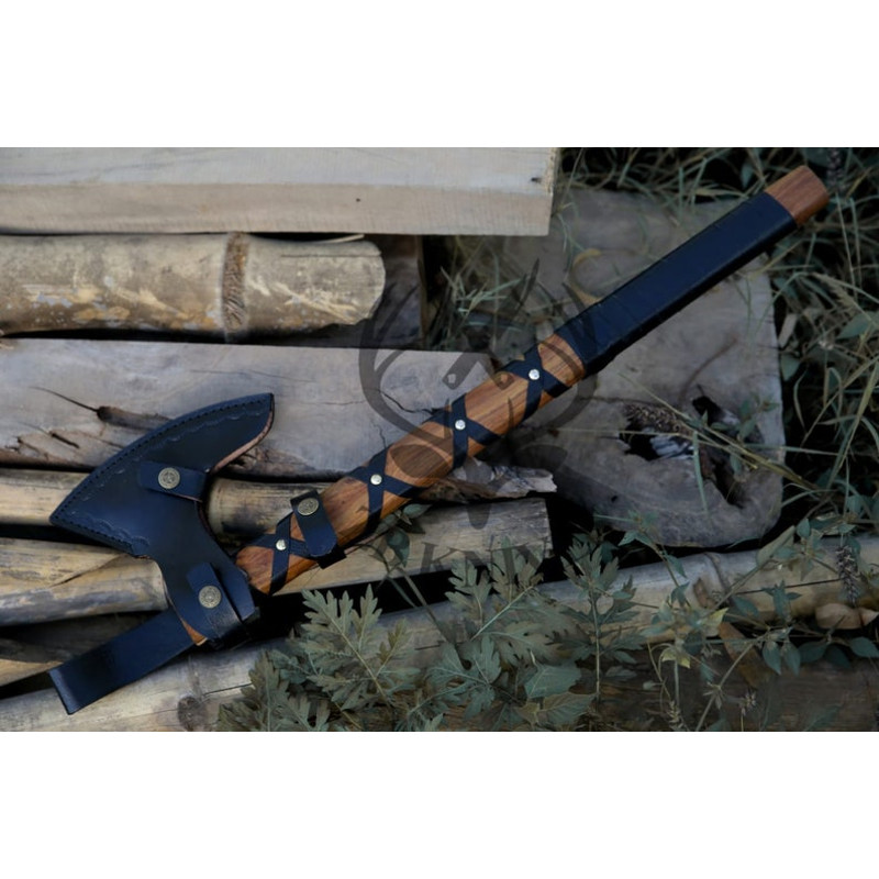 Axe , Viking Axe , Axe Viking , Viking Axe Handmade , Viking , Battle Axe , Hand Forged Axe , Throwing Axe , Hand Axe , Fantasy Axe , Hatchet , Viking Hatchet ,
