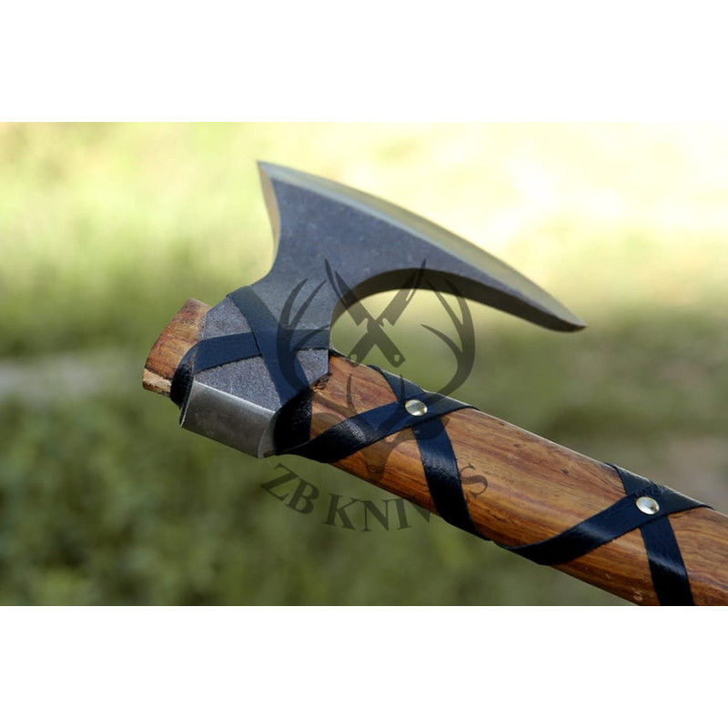 Axe , Viking Axe , Axe Viking , Viking Axe Handmade , Viking , Battle Axe , Hand Forged Axe , Throwing Axe , Hand Axe , Fantasy Axe , Hatchet , Viking Hatchet ,