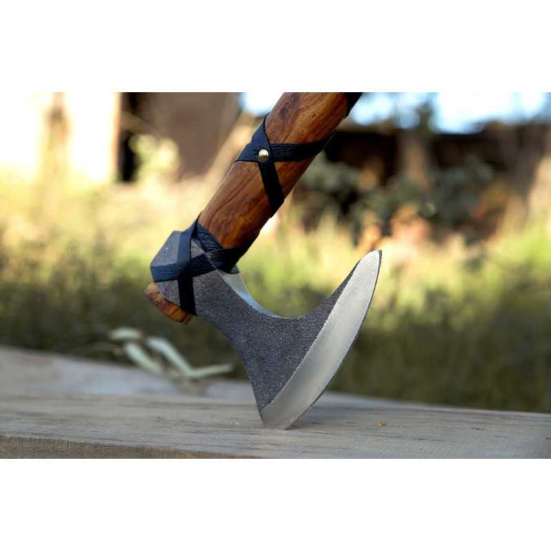 Axe , Viking Axe , Axe Viking , Viking Axe Handmade , Viking , Battle Axe , Hand Forged Axe , Throwing Axe , Hand Axe , Fantasy Axe , Hatchet , Viking Hatchet ,