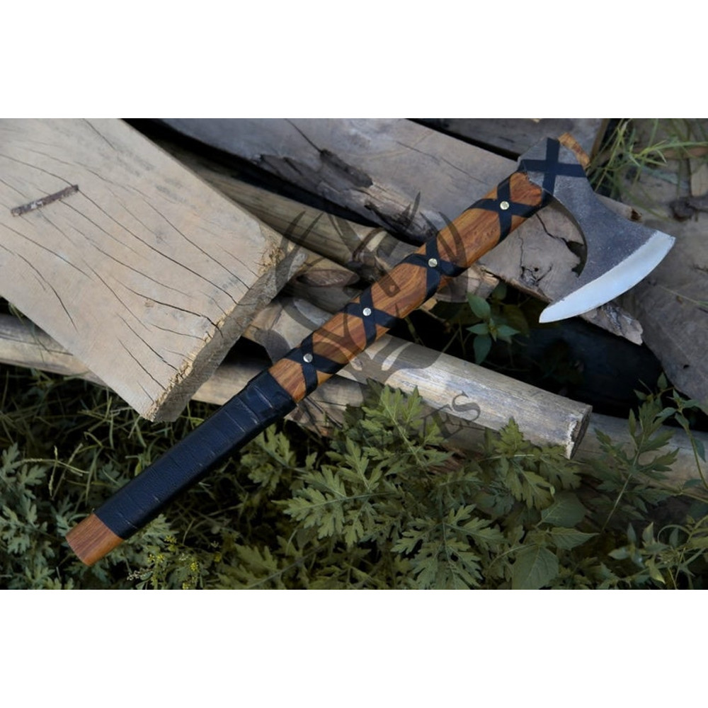 Axe , Viking Axe , Axe Viking , Viking Axe Handmade , Viking , Battle Axe , Hand Forged Axe , Throwing Axe , Hand Axe , Fantasy Axe , Hatchet , Viking Hatchet ,