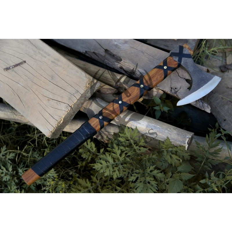 Axe , Viking Axe , Axe Viking , Viking Axe Handmade , Viking , Battle Axe , Hand Forged Axe , Throwing Axe , Hand Axe , Fantasy Axe , Hatchet , Viking Hatchet ,