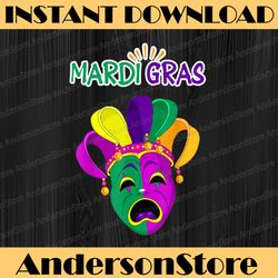 mardi gras 2022 mask and face mask png - funny mardi gras 2022 png, mardi gras mask png