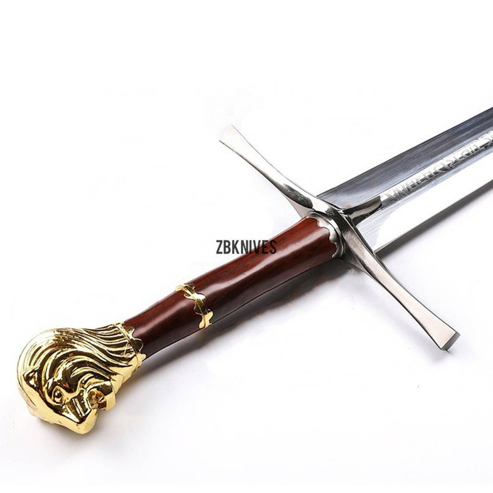 Monogram Sword, Custom Sword, Personalized Sword, Engraved Sword (3).jpg