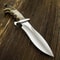 Stainless Steel Hunting Knife