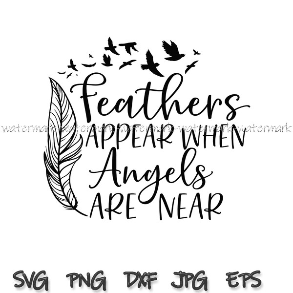 22 Feathers appear when angels are near.png