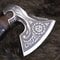 Carbon Steel Bearded Axe near me