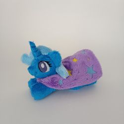 Trixie My little pony small toy