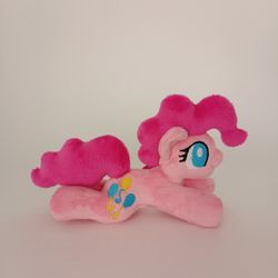 Pinkie Pie My little pony small toy