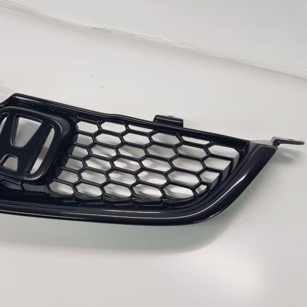 Euro R Parts Front grille HONDA ACCORD CL7 Type-S Euro-R Acura 2002-2005 | Inspire ...