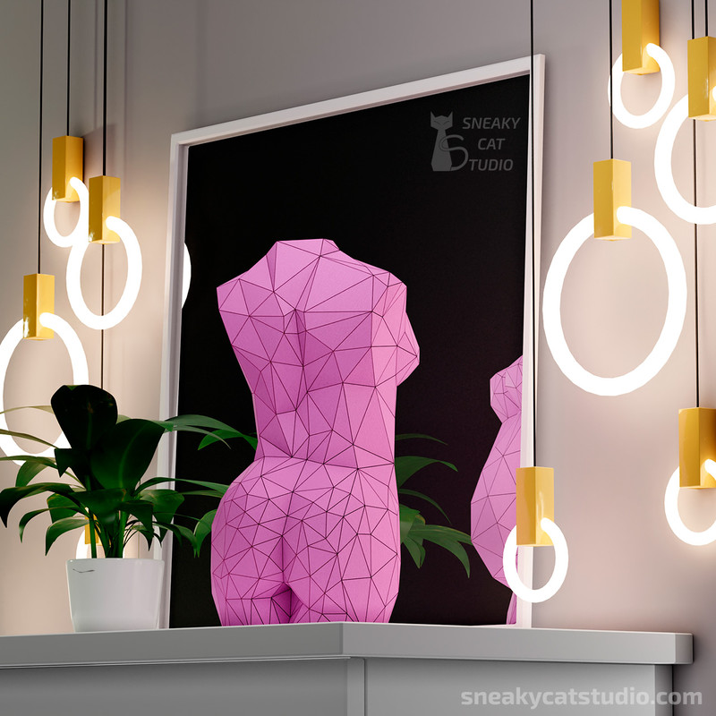 Pregnant-woman-torso-nude-sexy-girl-venus-papercraft-paper-sculpture-decor-low-poly-3d-origami-geometric-diy-6.jpg