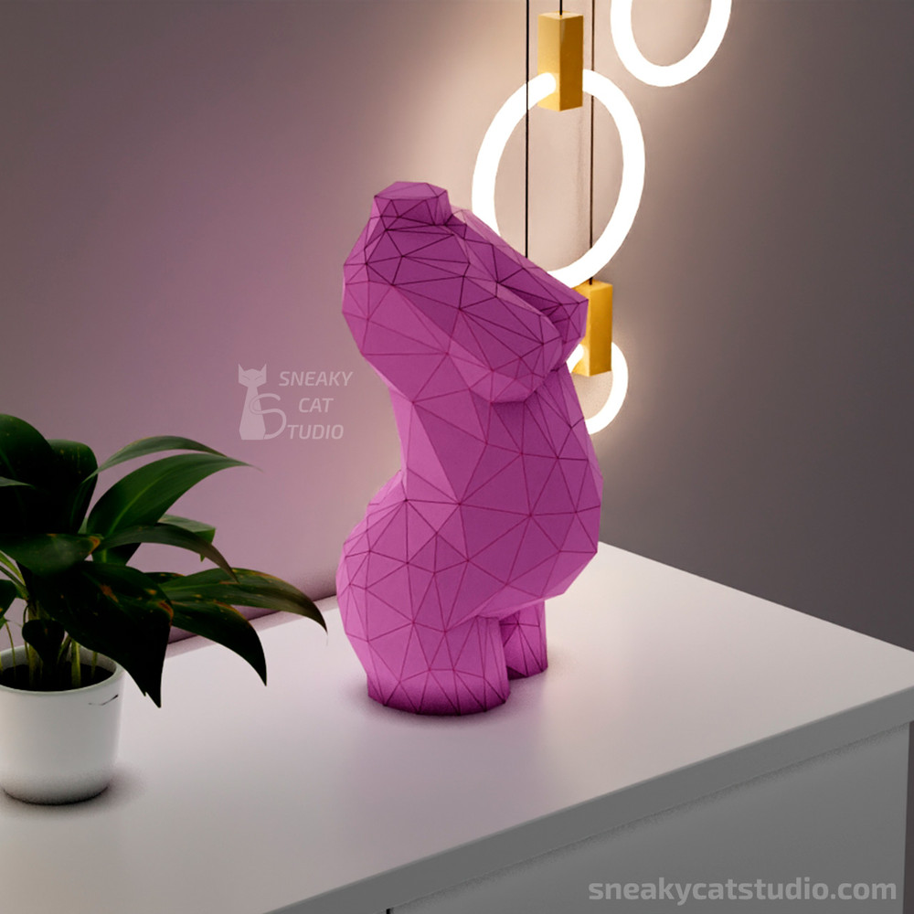 Pregnant-woman-torso-nude-sexy-girl-venus-papercraft-paper-sculpture-decor-low-poly-3d-origami-geometric-diy-8.jpg