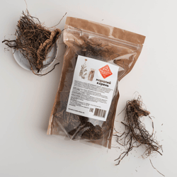 Maral root, 50gr.(1.76 oz)