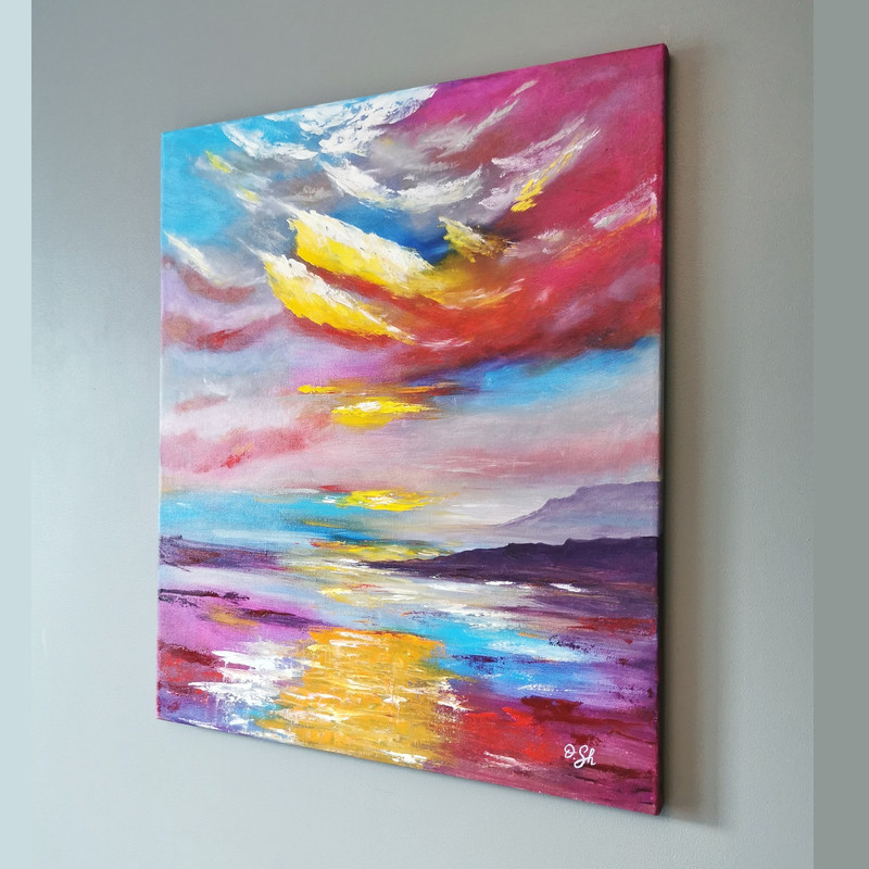 Crimson_sunset_original oil painting 3_sm.jpg