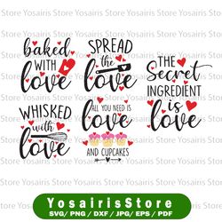 valentine pot holder svg bundle, svg files for cricut and silhouette, valentine svg, pot holder svg, 5 designs