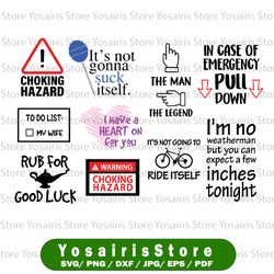 dirty boxer underwear bundle set of 10 svg, father's day valentine's day sarcasm, mens underwear, means boxer brief