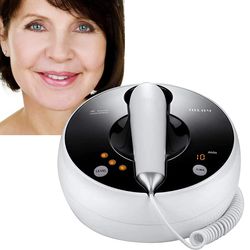 rf beauty instrument | firm | massage | reduce wrinkles lifting | skin care | anti aging - increase collagen
