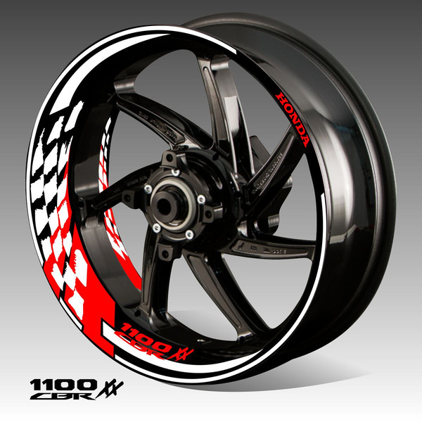 11.11.13.023(W+R)REG Комплект наклеек Fire на диски Honda CBR 1100 XX.jpg