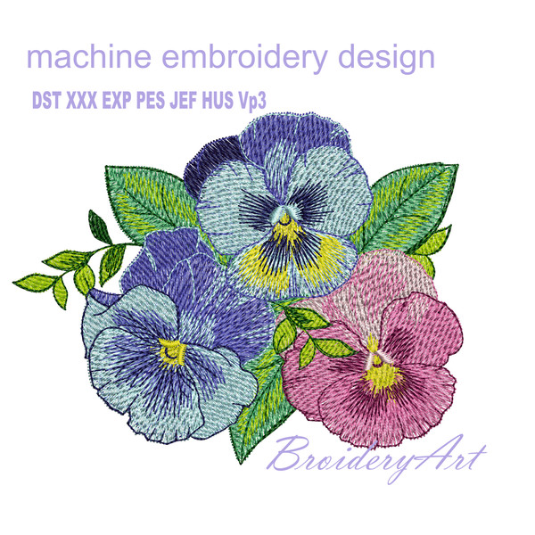 Viola tricolor machine embroidery design.jpg