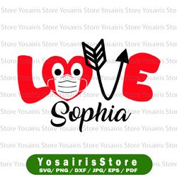 2021 valentine svg heart svg valentines day svg valentines svg love svg teacher women mask quarantine covid funny