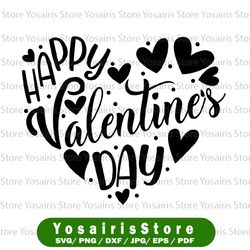Valentines Day Svg Png, Lets Celebrate with Love Svg, Valentine Couples Svg, Teen Funny and Cute Shirt, Valentines Day