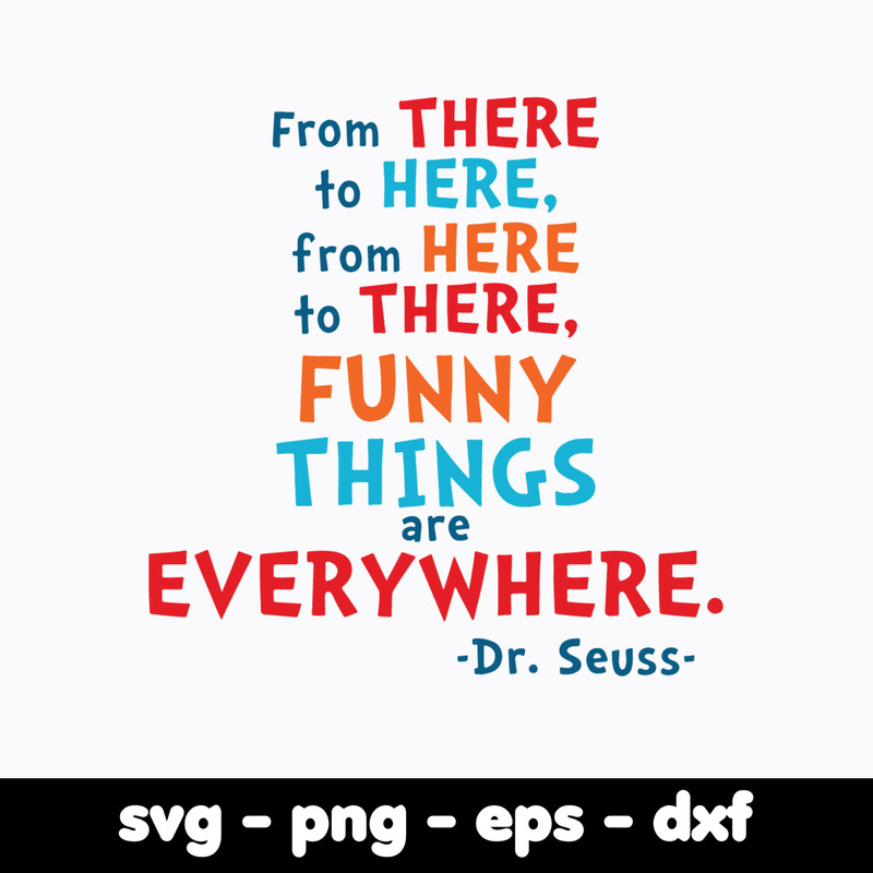 Dr Seuss Svg Bundle, Funny Dr Seuss Quote Svg, Dr Seuss Svg, Thing Svg, Cute Cat Svg, Teacher Svg, Svg File For Cricut DR148.jpg