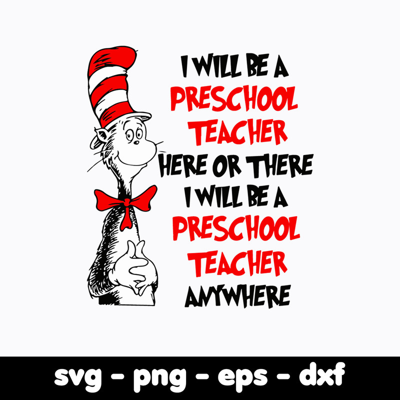 Dr Seuss Svg Bundle, Funny Dr Seuss Quote Svg, Dr Seuss Svg, Thing Svg, Cute Cat Svg, Teacher Svg, Svg File For Cricut DR192.jpg