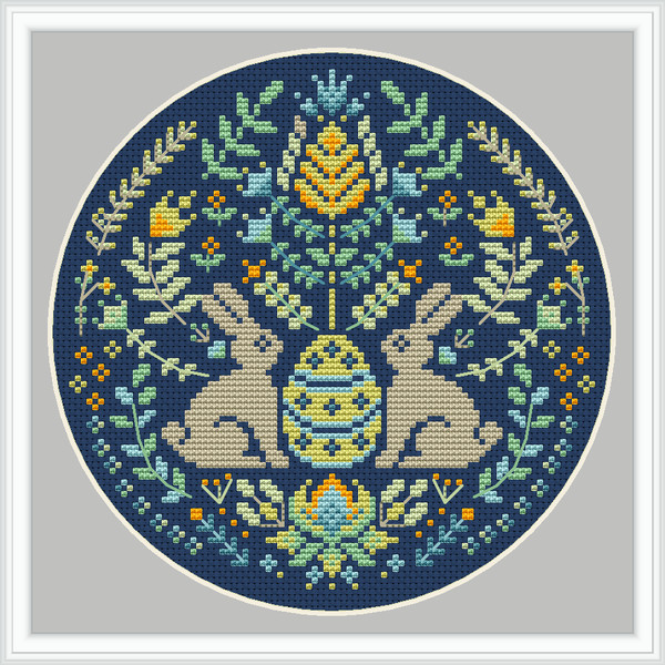 Easter cross stitch-pattern-269-3.png