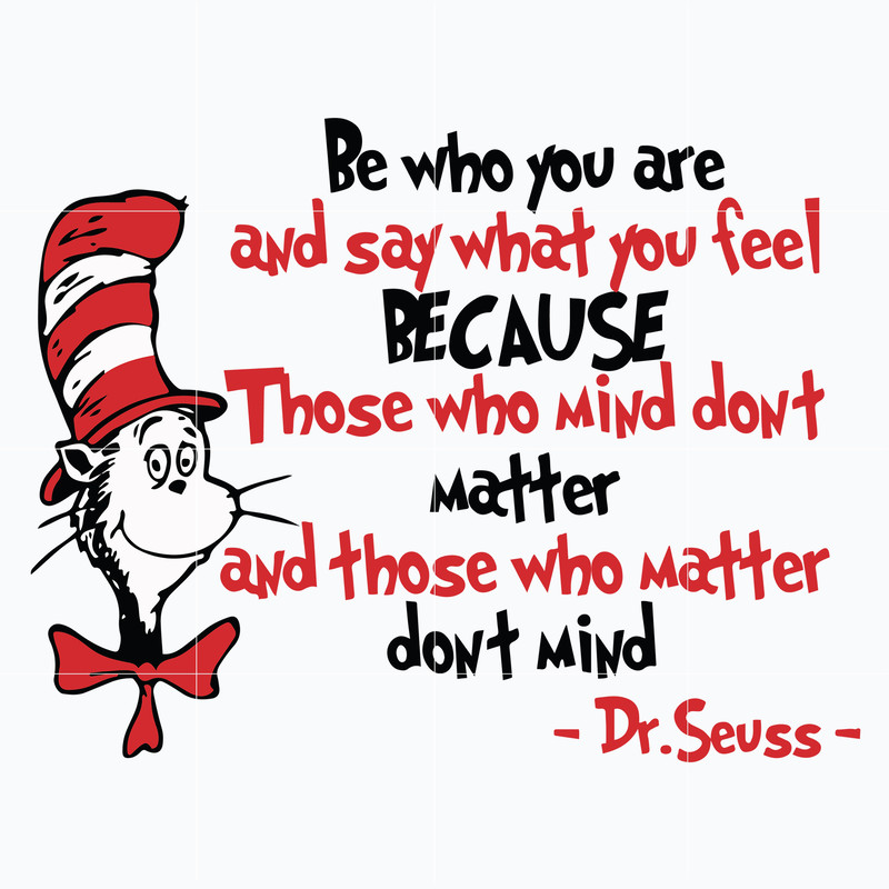 Dr Seuss Svg Bundle, Funny Dr Seuss Quote Svg, Dr Seuss Svg, Thing Svg, Cute Cat Svg, Teacher Svg, Svg File For Cricut DR72.jpg