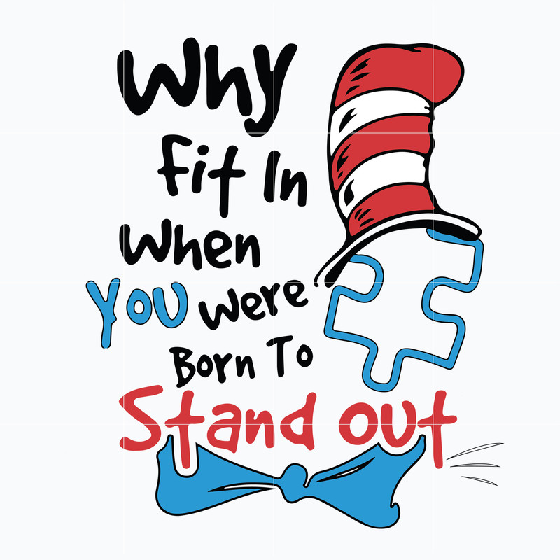 Dr Seuss Svg Bundle, Funny Dr Seuss Quote Svg, Dr Seuss Svg, Thing Svg, Cute Cat Svg, Teacher Svg, Svg File For Cricut DR80.jpg