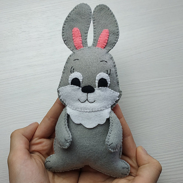 Easter bunny toy - 7.jpg