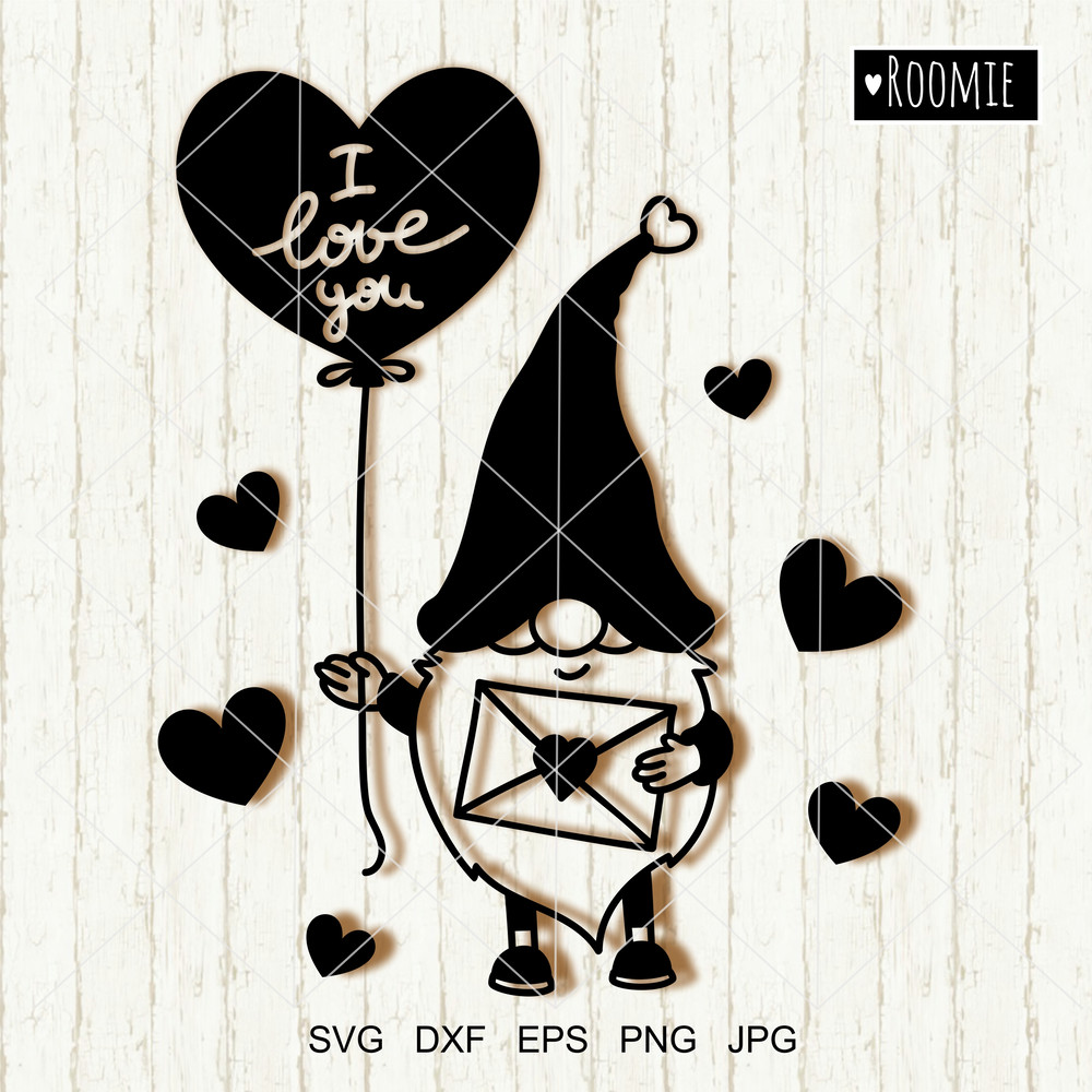 gnome with heart balloon and letter.jpg