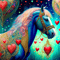 February Calendar Horse - Heartfelt.jpg