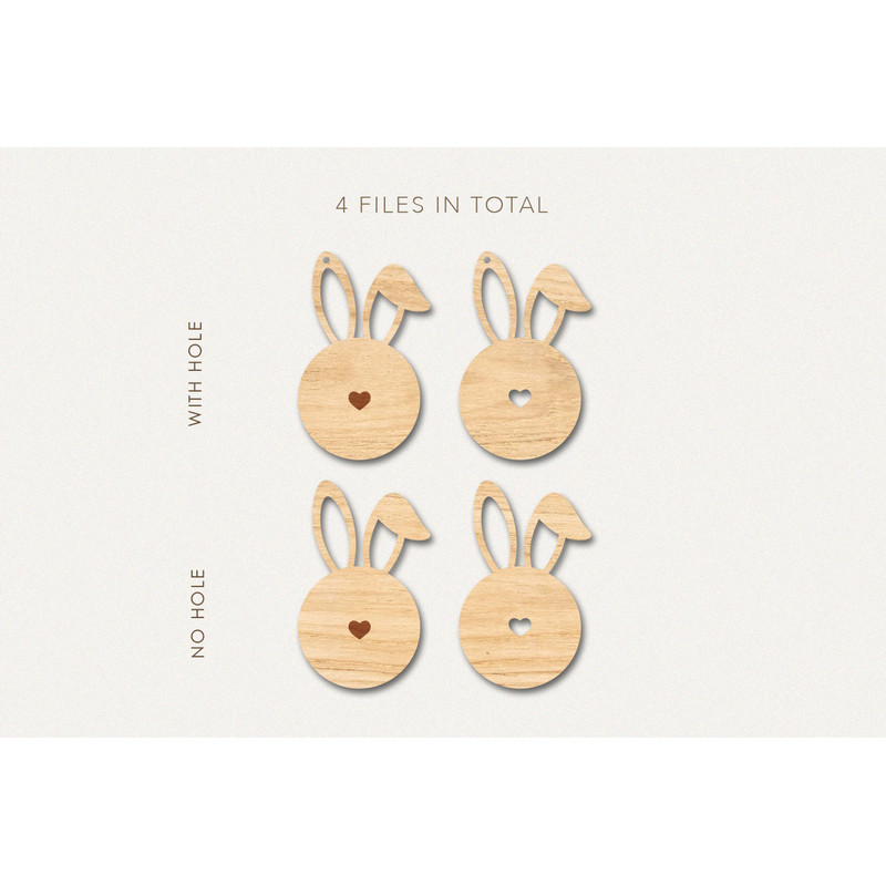 Easter bunny letters svg laser files 03.jpg