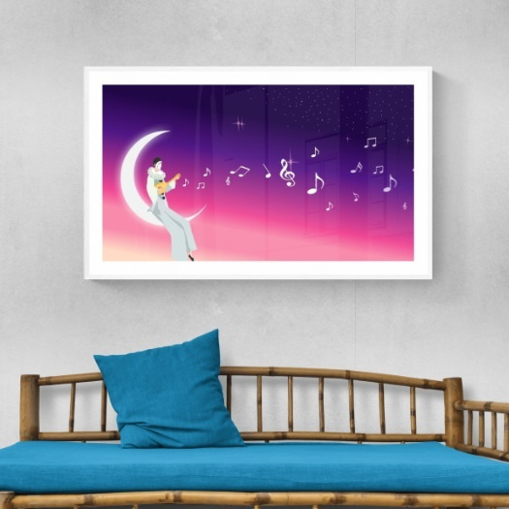 Pierrot sits on the moon and plays the mandalina - topchan 1.jpg