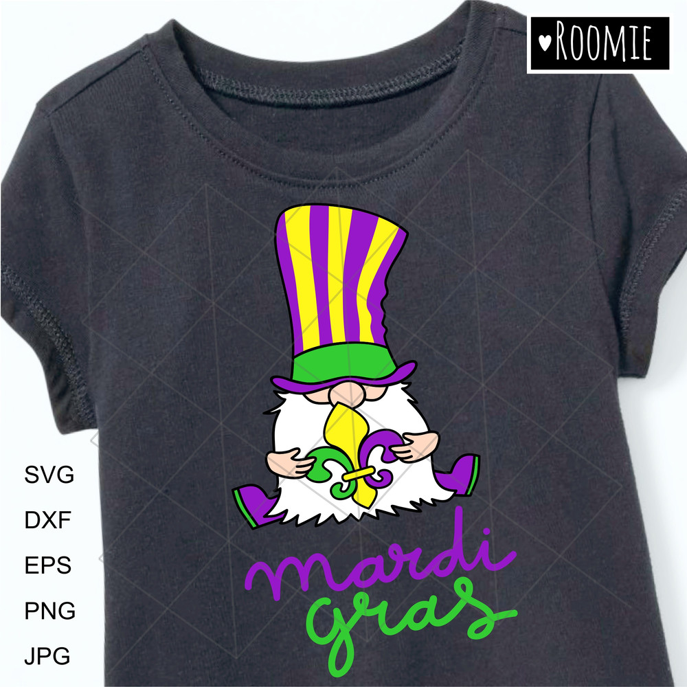 Fat Tuesday Mardi Gras shirt design.jpg