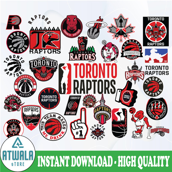 Toronto raptors team 2024 store